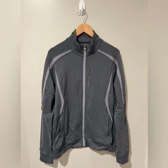 Lululemon Men’s Full Zip Active Athletic Jacket - Picture 1 of 9
